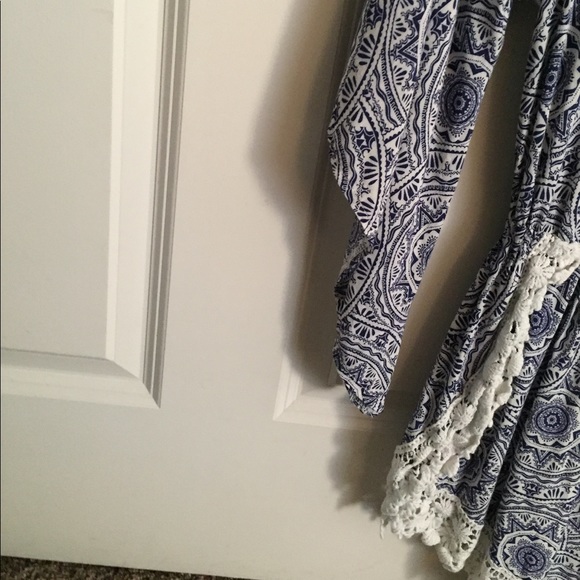 Romper - Picture 4 of 4